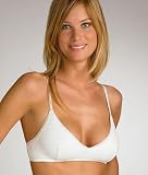 DKNY Tailored Cotton Modal Day Bra