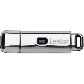 Lexar JumpDrive Lightning