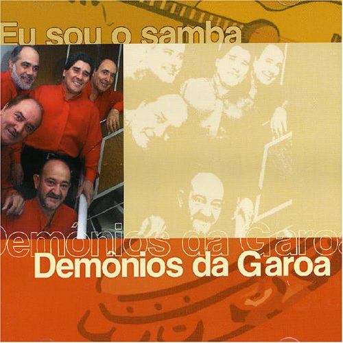 Demônios da Garoa - Eu Sou O Samba - Zortam Music