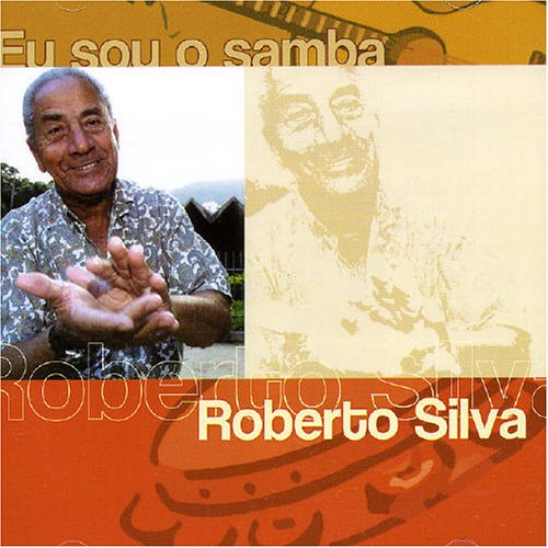 Eu Sou O Samba