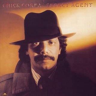 Chick Corea - Secret Agent - Zortam Music