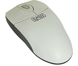 Sweex DA100070 Optical Scroll Mouse Grey