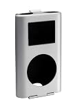 GEAR4 / PodGear FlakJacket - Rubberized Aluminum Case for Ipod mini