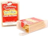 CINNAMON TOOTHPICKS 50ct