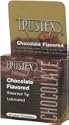Tastee's Flavored Condoms-Chocolate