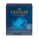English Breakfast Tea Pods