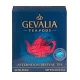 Afternoon Revival Tea Pods