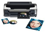 Epson Stylus Photo R1800 Inkjet Printer