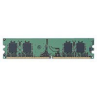 Heimkinosysteme: Hewlett Packard 4GB MEMORY KIT DDR2 PC3200 Arbeitsspeicher