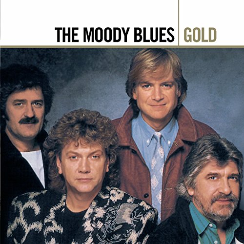 Moody Blues - Top 100 Classic Rock Singles - Zortam Music