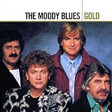 The Moody Blues - Moody Blues - Gold