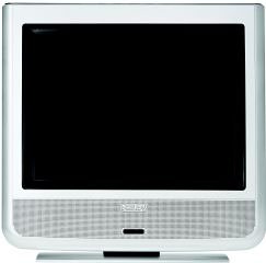 Projektoren: Philips 15 PF 7846/12 15-Zoll/ 38cm 4:3 LCD-Fernseher silverfrost