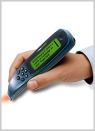 TFT Monitore: Wizcom Infoscan 1.56 / USB 2.14 Elektronisches W�rterbuch
