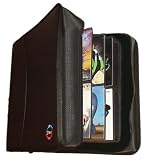 Xtreme TB264DKO 264-Disc CD/DVD Case