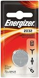 Lithium Watch Battery For CR2032
