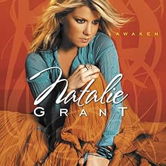 Natalie Grant - Awaken Cover Download