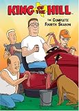 King of the Hill - The Complete Fourth SeasonKing of the Hill - The Complete Fourth Season