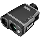 Bushnell Yardage Pro Golf Pinseeker 1500 Laser Rangefinder w/Slope