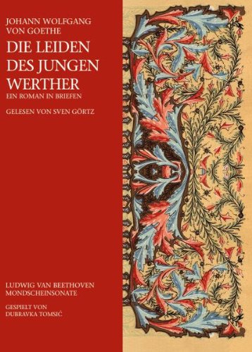 Die Leiden Jungen Werher