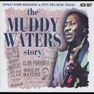 CD Cover Art