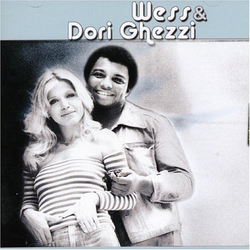 Wess & Dori Ghezzi