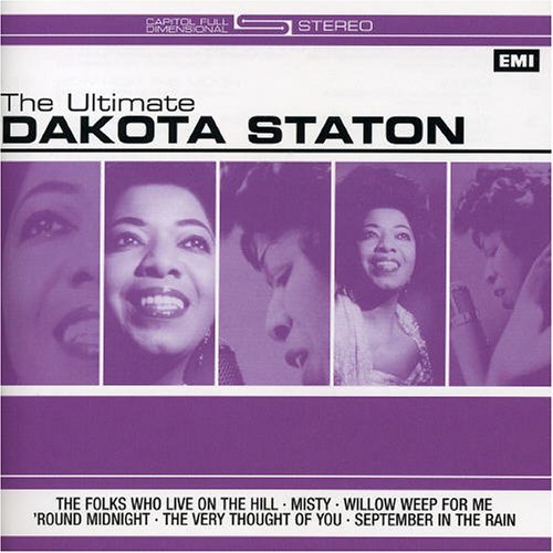 Ultimate Dakota Staton