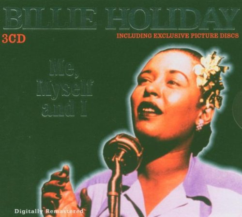 Billie Holiday - He