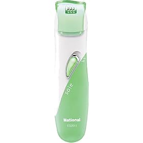 【クリックでお店のこの商品のページへ】NATIONAL ソイエ 緑 ES2011-G： ホーム＆キッチン