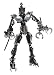 LEGO Bionicle Roodaka