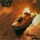 Uriah Heep - Raging Silence - 10 - Zortam Music