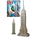 Puzzle 3D Empire State Building
