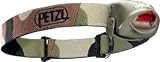 Petzl E49PC Tac Tikka Plus 4 LED Headlamp - Taupe
