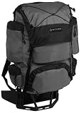Outdoor Products Dragonfly External Frame Backpack