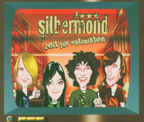 Zeit f�r Optimisten