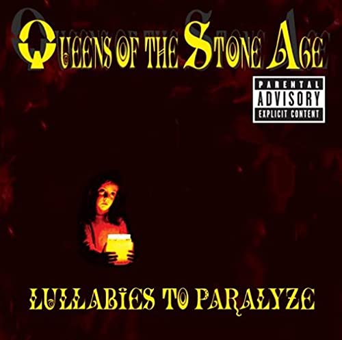 Queens Of The Stone Age - Lullabies to Paralyze (Bonus CD) - Zortam Music