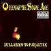 Lullabies to Paralyze