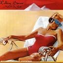 CD Cover Art