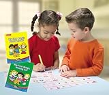 Fisher Price - Aqua Doodle - My First Magic Numbers and Writing Set