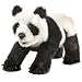 Small Panda Puppet