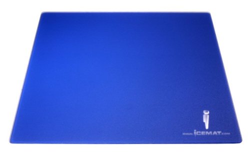 Navigationssysteme: Icemat 2nd edition blue