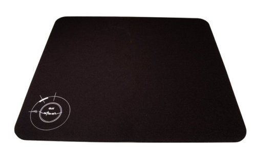Festplatten: Steelpad Qck - Stoffpad
