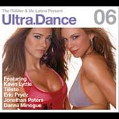 Anna Vissi - Ultra.Dance 06 (Disc 2) - Zortam Music