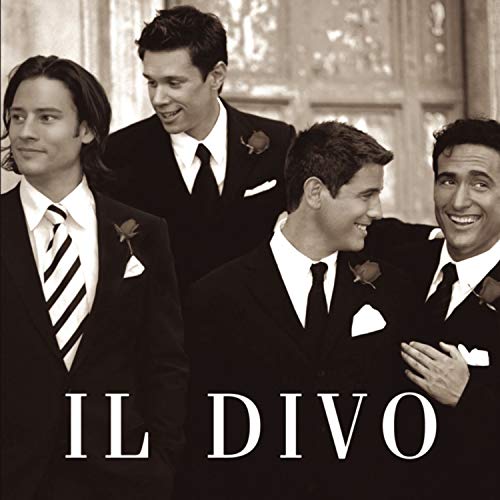 Il Divo - Greatest Hits Deluxe 2 - Zortam Music