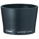Canon LA-DC52F Conversion Lens Adapter for A510 / A520