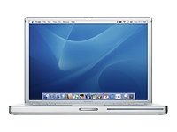 Elektronik Und Foto: Apple PowerBook G4/1670 UK Portable G4 1.67 GHz 512 MB 80 GB Superdrive 15.2' MAC OS X 10.3