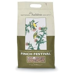 National Audubon Society Finch Festival (42 lbs)