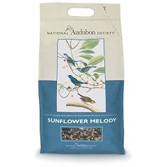 National Audubon Society Sunflower Melody (14 lbs)