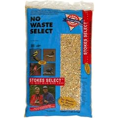 Stokes Select STK5038-15 No Waste Select (15 lbs)