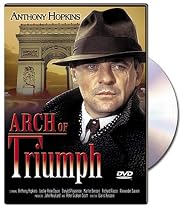 Arch of Triumph