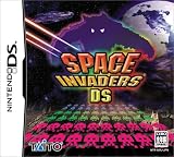 スペースインベーダーDS